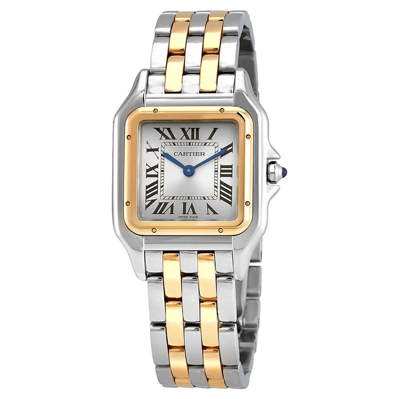 Reloj Cartier Mujer Oro ▷Tank Louis Cartier Joyería Marcos