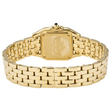 Cartier Panthere White Dial Ladies Watch #WGPN0008 - Watches of America #3