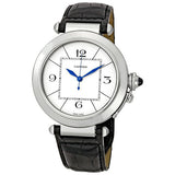 Cartier Pasha Automatic Men's Watch #W3107255 - Watches of America