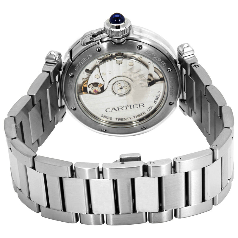 Reloj cartier pasha discount dama