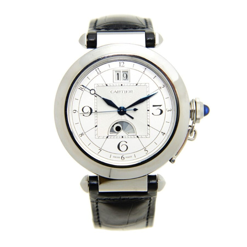 Cartier Pasha de Cartier Automatic Men's Watch #W3109255 - Watches of America #3
