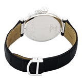 Cartier Pasha Diamond 18kt White Gold Men's Watch #WJ120251 - Watches of America #3