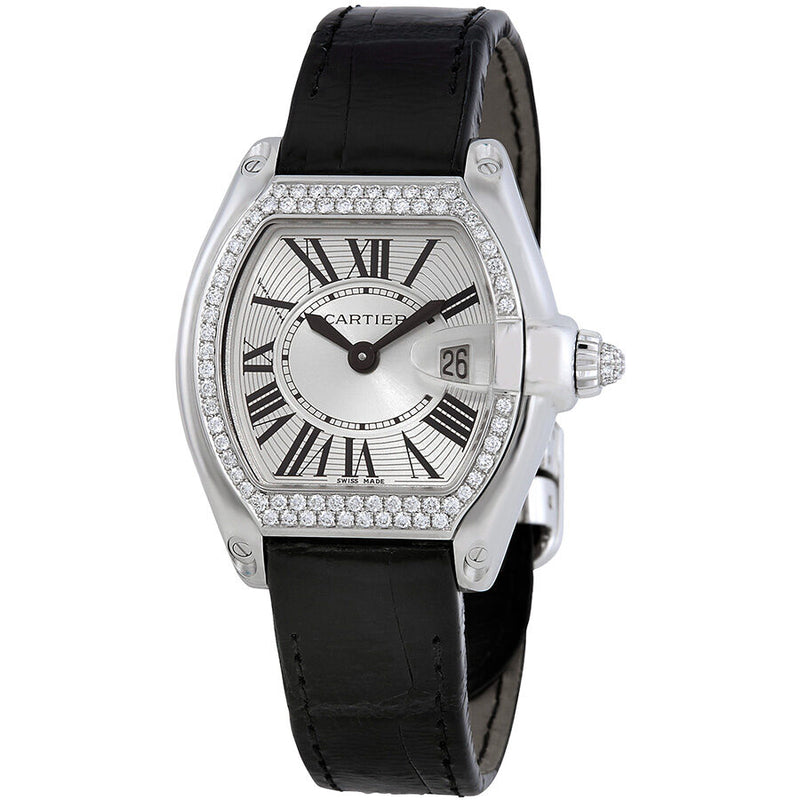 Cartier on sale roadster ladies