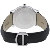 Cartier Ronde Croisiere Automatic Gray Dial Men's Watch #WSRN0003 - Watches of America #3