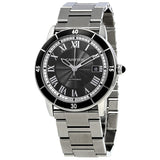 Cartier Ronde Croisiere Automatic Grey Dial Men's Watch #WSRN0011 - Watches of America