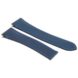 Cartier Santos De Cartier Blue Dial Men's Watch #WSSA0030 - Watches of America #4