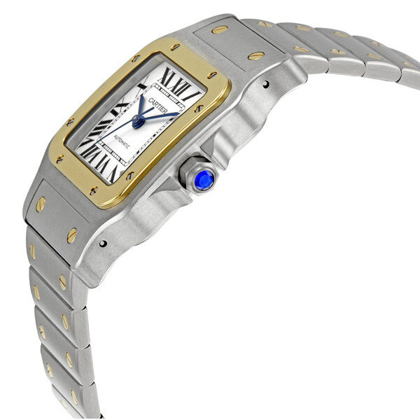 Cartier w20099c4 hotsell