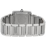 Cartier Tank Francaise Steel Men's Watch #W51002Q3 - Watches of America #3