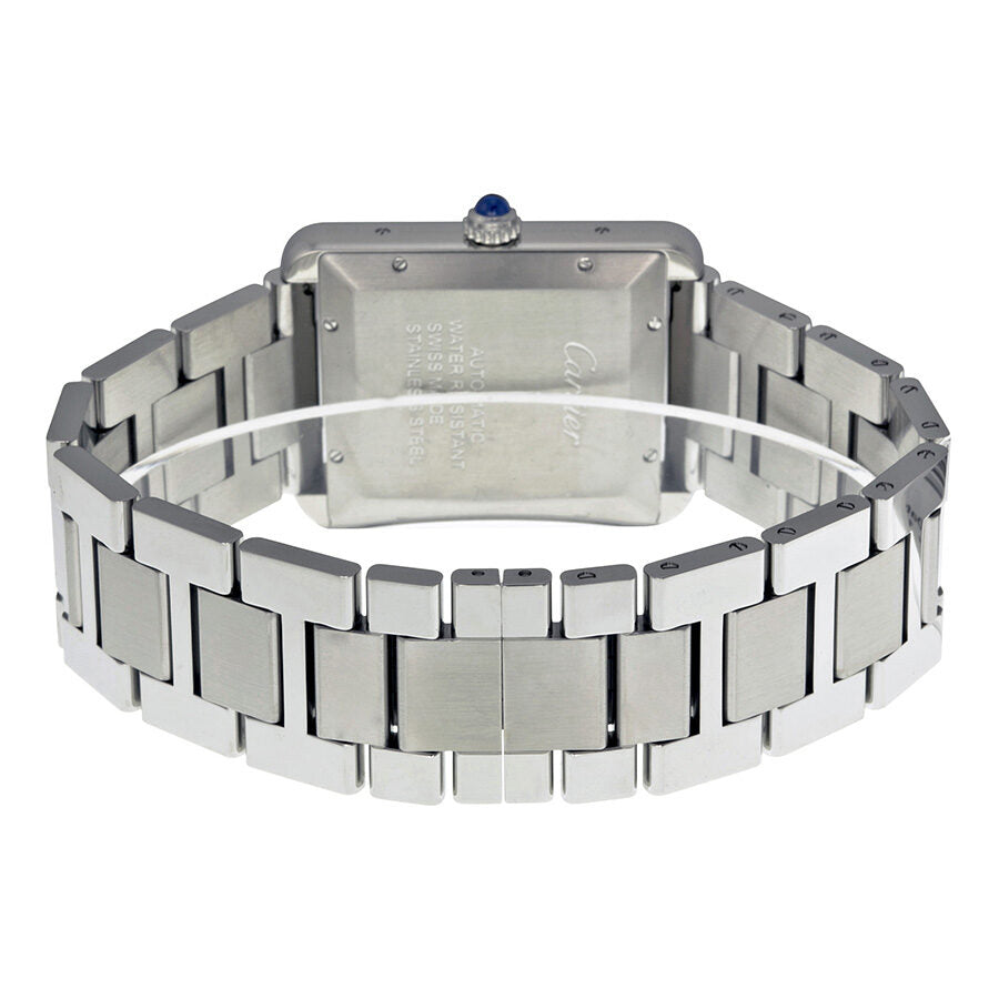 Tank solo steel deals