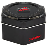Casio G Shock Analog-Digital Dial Black and Gold Resin Men's Watch #GA110GB-1ACR - Watches of America #4