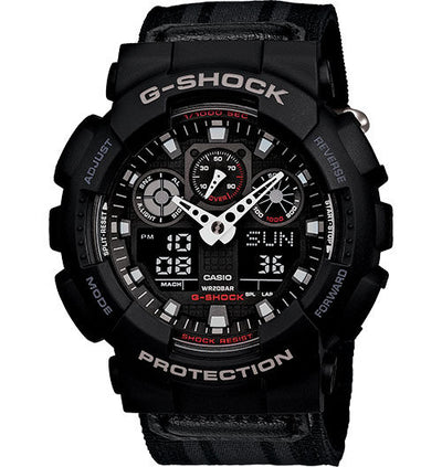 G Shock Ga Como Ajustar La Hora En Un Reloj Casio Baby G Casio