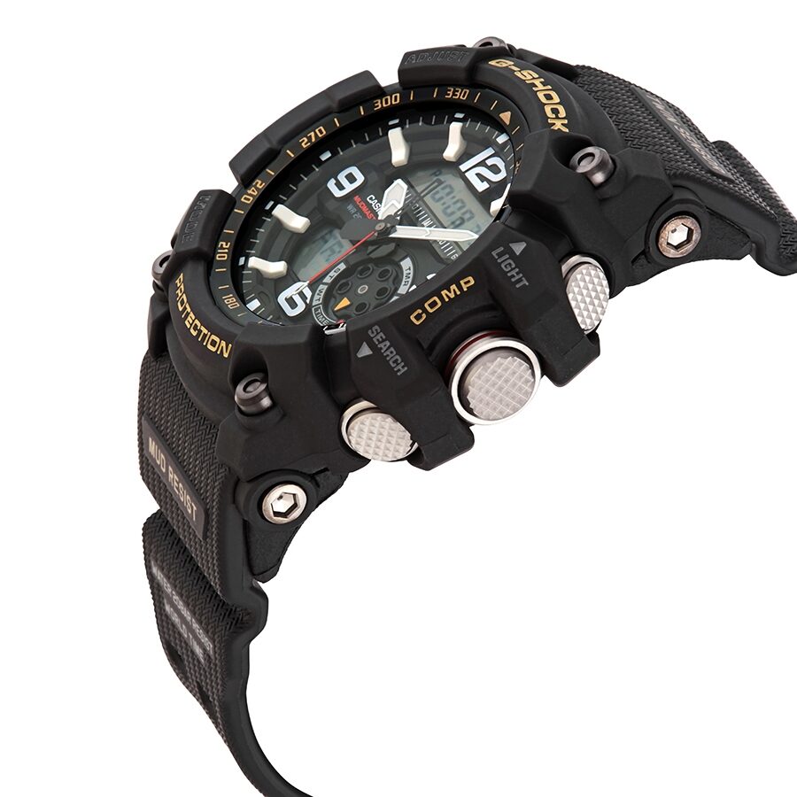 Mudmaster Gg Reloj Casio Forum Sport Casio GG-B100-1A9ER G-Shock