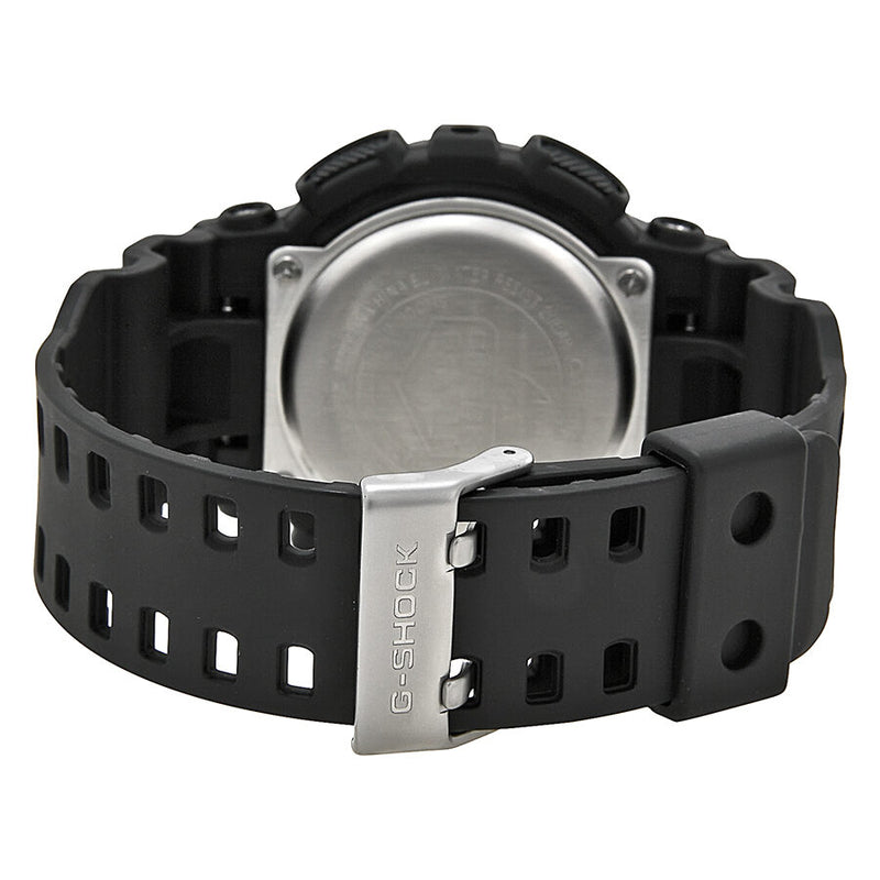 Casio G-Shock Military Men's Watch #GD100-1B - Watches of America #3