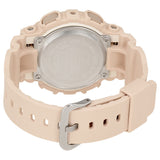 Casio G-Shock Rose Gold-Tone Dial Unisex Watch #GMA-S120MF-4ACR - Watches of America #3