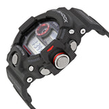 Casio G-Shock Rangeman Multi-Band 6 Atomic Timekeeping Digital Dial Men's Watch #GW9400-1 - Watches of America #2