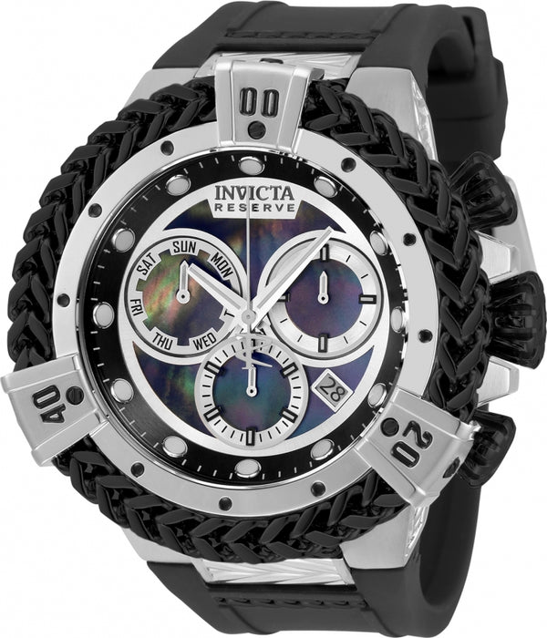 Invicta Reserve Chronograph Quartz Men's Watch 33709