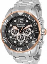 Invicta Pro Diver Chronograph Quartz Men's Watch 33828