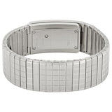 Chanel Code CoCo Black Lacquered Dial Ladies Diamond Watch #H5145 - Watches of America #3
