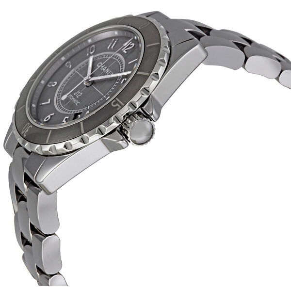 Chanel J12 Chromatic Automatic Unisex Watch #H2934 - Watches of America #2