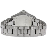 Chanel J12 Chromatic Diamond Self-winding Watch #H2566 - Watches of America #3