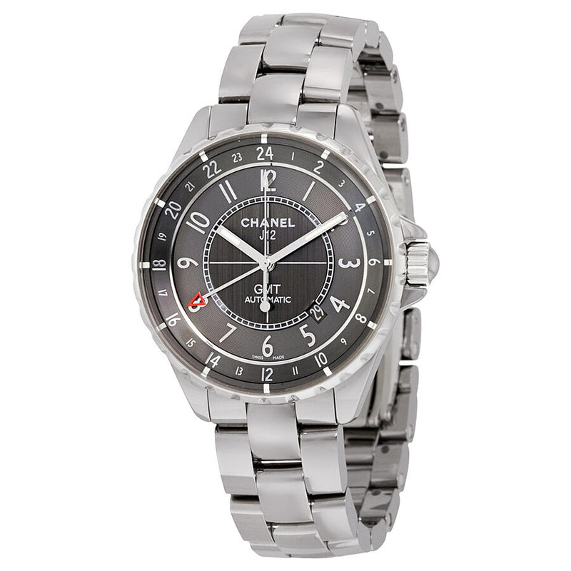 J12 gmt clearance chanel watch