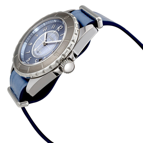 Chanel J12-G10 Automatic Men's Watch #H4338 - Watches of America #2