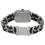 Chanel Premiere Black Dial Ladies Watch #H0451 - Watches of America #3