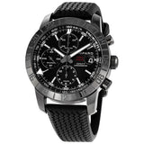 Chopard 1000 Mille Miglia GMT Chrono Speed Black Watch #168992-3023 - Watches of America