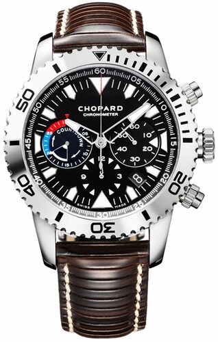 Chopard Classic Racing Chronograph Men's Watch #168463-3001 - Watches of America