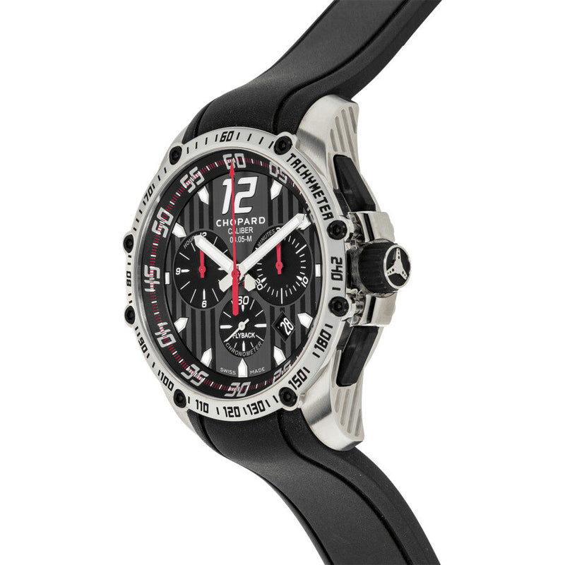 Chopard Classic Racing superfast cron grafo cron grafo taqu metro