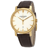 Chopard Classique Automatic White Dial Men's Watch 16 / 1278-0002#16/1278-0002 - Watches of America