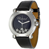 Chopard Happy Anniversary Ladies Watch #278475-3020 - Watches of America