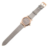 Chopard Happy Diamonds Automatic Grey Dial Watch #274808 5012 - Watches of America #3