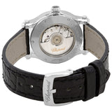 Chopard Happy Sport Automatic Silver Dial Ladies Watch #278573-3003 - Watches of America #3