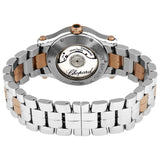 Chopard Happy Sport Automatic Silver Dial Ladies Watch #278573-6017 - Watches of America #3