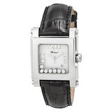 Chopard Happy Sport Ladies Watch #278495-3001 - Watches of America