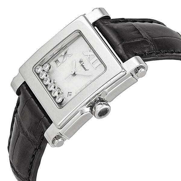 Chopard Happy Sport Ladies Watch #278495-3001 - Watches of America #2