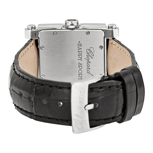 Chopard Happy Sport Ladies Watch #278495-3001 - Watches of America #3