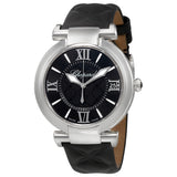 Chopard Imperiale Automatic Black Dial Men's Watch #388531-3005 - Watches of America