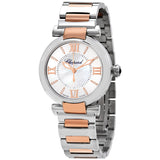 Chopard Imperiale Automatic Chronometer Ladies Watch #388563-6006 - Watches of America