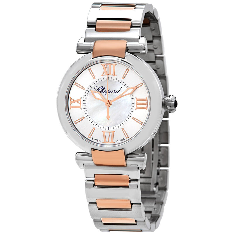 Chopard Imperiale Automatic Chronometer Ladies Watch #388563-6006 - Watches of America