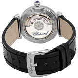 Chopard Imperiale Automatic 18kt Rose Gold Diamonds Ladies Watch #388563-6007 - Watches of America #3