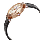 Chopard Imperiale Automatic Mother of Pearl Dial Ladies Watch #384319-5005 - Watches of America #2