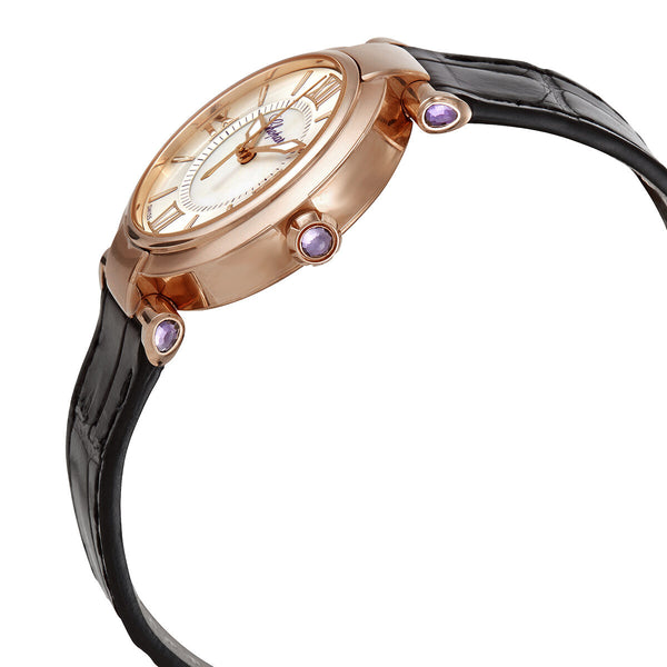 Chopard Imperiale Automatic Mother of Pearl Dial Ladies Watch #384319-5005 - Watches of America #2