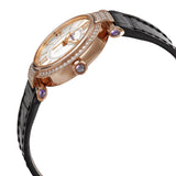 Chopard Imperiale AutomaticMother of Pearl Dial Ladies Watch #384319-5007 - Watches of America #2