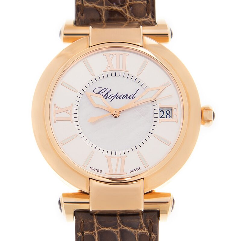 Chopard Imperiale Automatic Men's Watch #384241-5001 - Watches of America