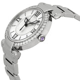 Chopard Imperiale Mother of Pearl Dial Ladies Watch #388532-3004 - Watches of America #2