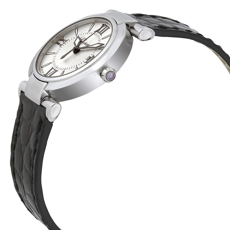 Chopard Imperiale Silver Dial Ladies Watch #388541-3001 - Watches of America #2