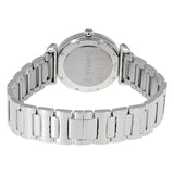 Chopard Imperiale Silver Dial Stainless Steel Ladies Watch #388541-3004 - Watches of America #3