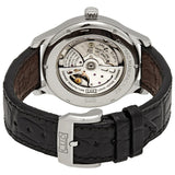 Chopard L.U.C 1937 Classic Porcelain-Type Dial Automatic Men's Watch #168558-3002 - Watches of America #3